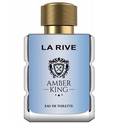 La Rive Amber King Eau de Toilette (EDT) Mixte 100ml