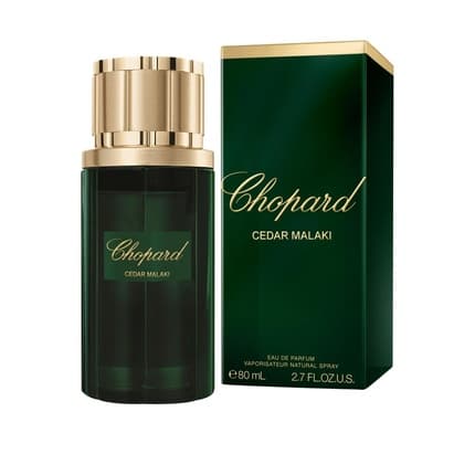 Chopard Cedar Malaki Eau De Parfum