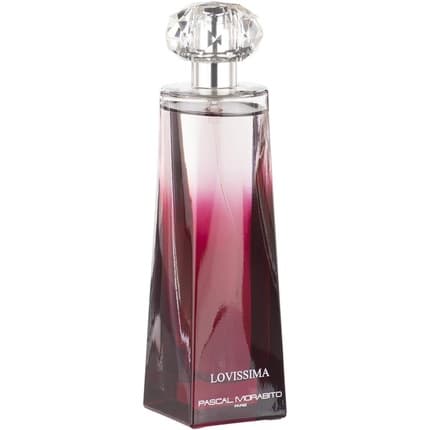 Pascal Morabito Lovissima Eau De Perfume Eau de Parfum (EDP) Mixte 100ml