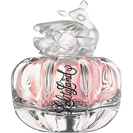 Lolita Lempicka Lolitaland Eau De Parfum Spray 40ml