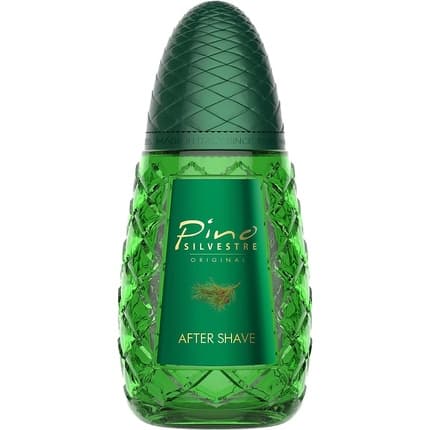 Pino Silvestre Original After Shave Fragrance (Fragrance) Mixte 125ml