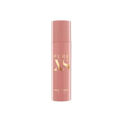 Paco Rabanne Pure Xs For Her Deodorant Spray 150ml Paco Rabanne