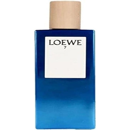 Loewe 7 Eau De Toilette Spray 150ml/5oz, 1oz équivaut à 30ml Mens Cologne Loewe