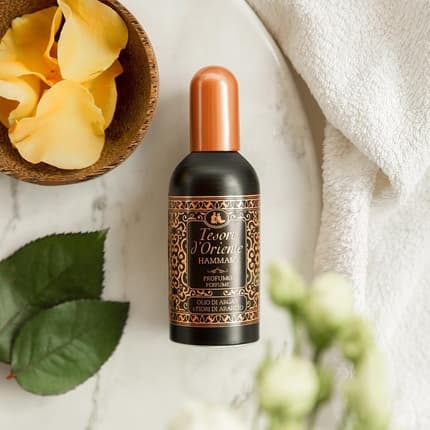 Tesori D'Oriente Hammam Eau De Parfum