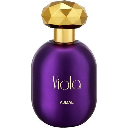 Ajmal Viola Parfum femme  75ml - Spicy, Fresh, Fruity, Floral, Woody, Powdery Ajmal