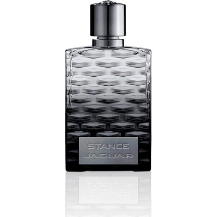 Jaguar Stance Eau De Toilette Pour Homme Spray 100ml Jaguar