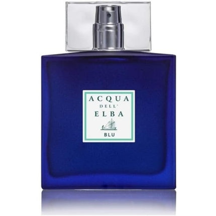 Acqua Elba Eau De Toilette Acqua Dell'elba