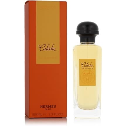 Hermès Herms Calche 's Eau de Toilette (EDT) Femme 100ml