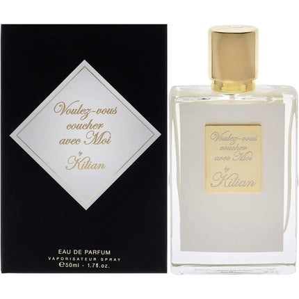 By Kilian Voulezvous Coucher Avec Moi Eau De Parfum Unisex 50 Ml