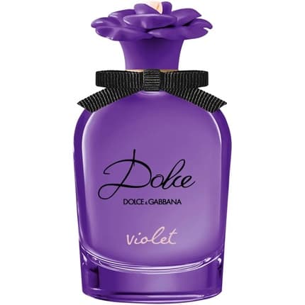 Dolce & Gabbana Dolce Violet Eau de Toilette (EDT) Mixte 75ml