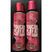 Material Girl Toucan Play At That Game Body Fragrance 200ml Amaryllis Dragon Material Girl