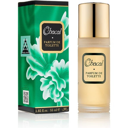 UTC Chacal Fragrance for Women 55ml Parfum de Toilette Milton-Lloyd