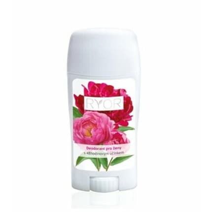 Ryor Deodorant With A 48hour Effect Déodorant (Déo) Femme