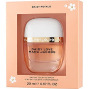 Daisy Love Petals - Eau De Toilette