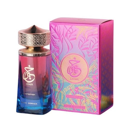 Paris Corner Khair Confection Eau de Parfum (EDP) Mixte 100ml