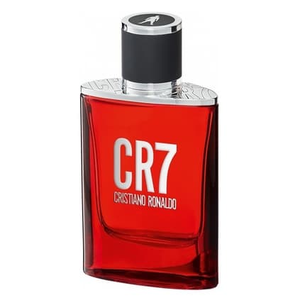 Cr7 par Cr7 Eau de Toilette (EDT) Mixte 30ml
