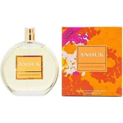 ANOUK Eau de toilette  Vapo 200ml Puig