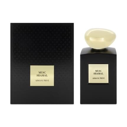 Giorgio Armani Prive Musc Shamal Intense Eau de Parfum (EDP) Mixte 100ml