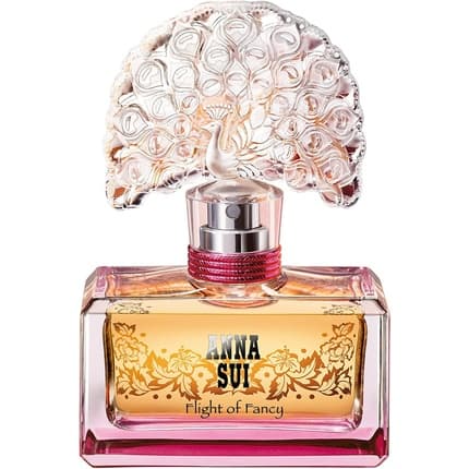 Anna Sui Flight of Fancy Eau de Toilette (EDT) Mixte 50ml