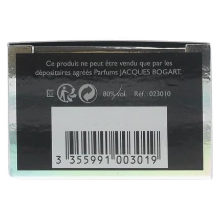 Jacques Bogart Silver Scent Intense Eau de Toilette (EDT) Homme 100ml