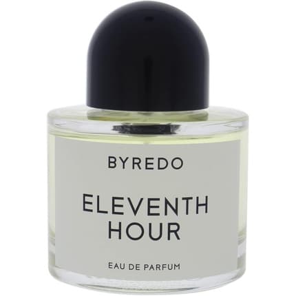 Byredo Eleventh Hour Eau De Parfum 50ml Unisex Spray
