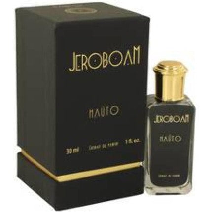 Jeroboam Hauto Extrait De Parfum 30ml