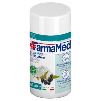 Farmamed Deodorant Stick Unisex