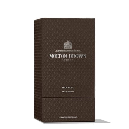 Molton Brown Milk Musk Eau de Parfum (EDP) Mixte 100ml