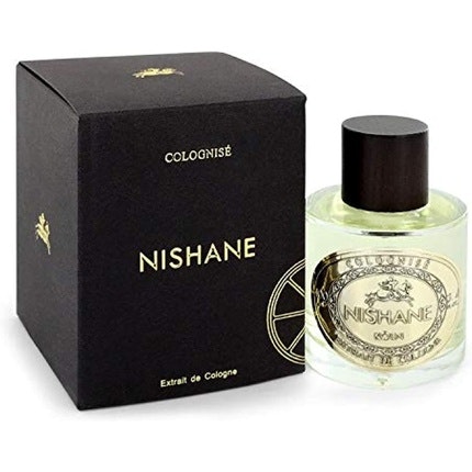 Nishane Colognise Extrait De Cologne Spray 100ml