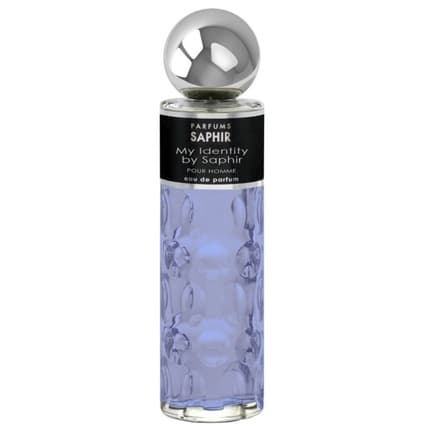 Saphir My Identity Eau de Parfum (EDP) Homme 200ml