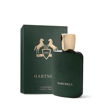 Fragrance World Hartnell Eau de Parfum (EDP) Mixte 100ml