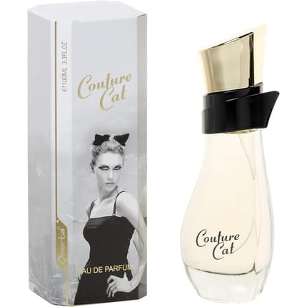 Ombretta Omerta Women Couture Cat Eau de Parfum Femme 100 ml