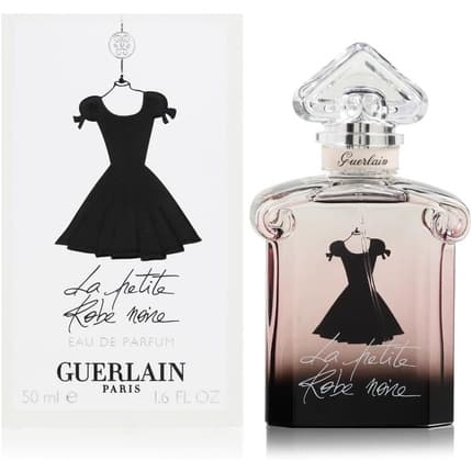 Guerlain the little black dress - Women's perfume 50ml
