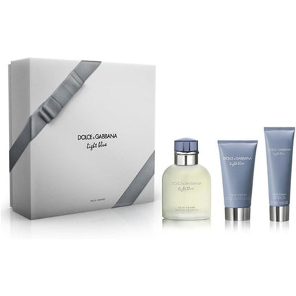 Dolce & Gabbana Fragrance Set for Men - 3 Pieces Dolce & Gabbana