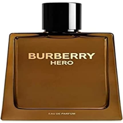 Burberry Hero Eau de Parfum (EDP) Mixte 50ml
