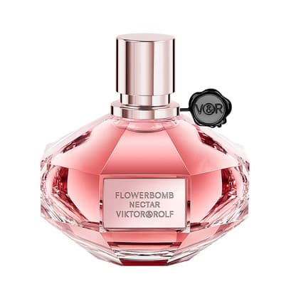 Viktor & Rolf Flowerbomb Nectar - Eau de Parfum 90ml Spray