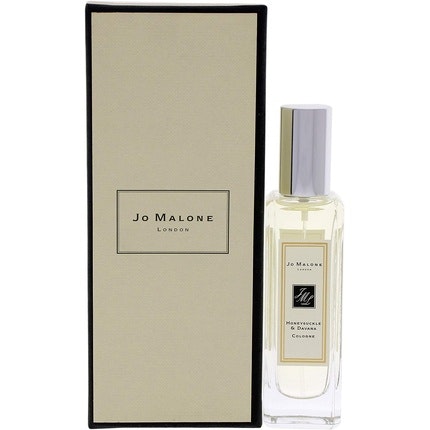 Jo Malone Honeysuckle and Davana Cologne for Women 1oz Spray