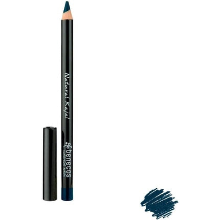 Benecos Natural Night-Blue Kajal 1.13g