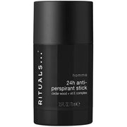 Rituals The Ritual Of 24h Antiperspirant Stick Déodorant (Déo) Homme 75ml