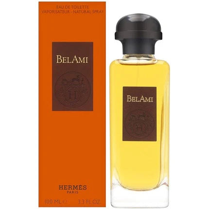 Hermes Belami Eau De Toilette 100ml Men Spray