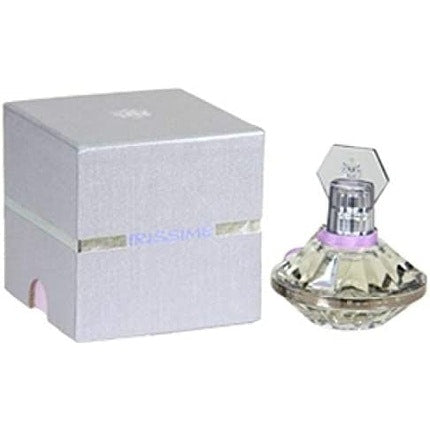 Jacques Fath Irissime Eau de Parfum 100ml 3.3oz, 1oz équivaut à 30ml Jacque Fath Paris