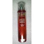 Bath & Body Works Winter Candy Apple Fine Fragrance Mist Bath & Body Works
