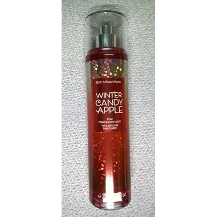 Bath & Body Works Winter Candy Apple Fine Fragrance Mist Bath & Body Works