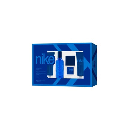 Nike Viral Blue EDT 100 Men's Fragrance Nike