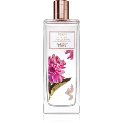 Oriflame Radiant Peony Eau de Toilette 75 ml Oriflame