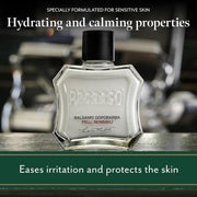 Proraso Sensitive Skin After Shave Balm White Tea Fragrance (Fragrance) Mixte 100ml