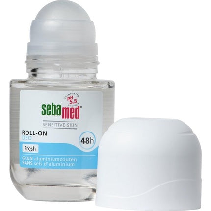 Sebamed Fresh Deodorant Roller 50ml Sebamed