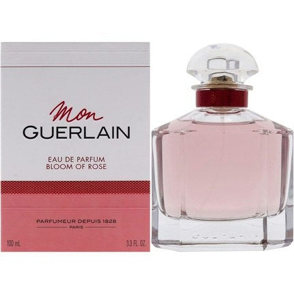 Guerlain Bloom of Mon Blüte von Rose Unisex Eau de Parfum 100ml Guerlain