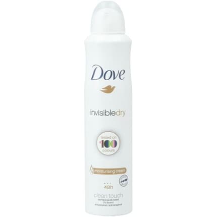 Dove deodorant Déodorant (Déo) Mixte 250ml
