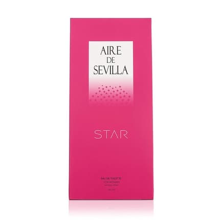 Instituto Español Instituto Espaol Aire De Sevilla Star Eau de Toilette (EDT) Mixte 150ml